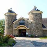 The Farmers' Museum