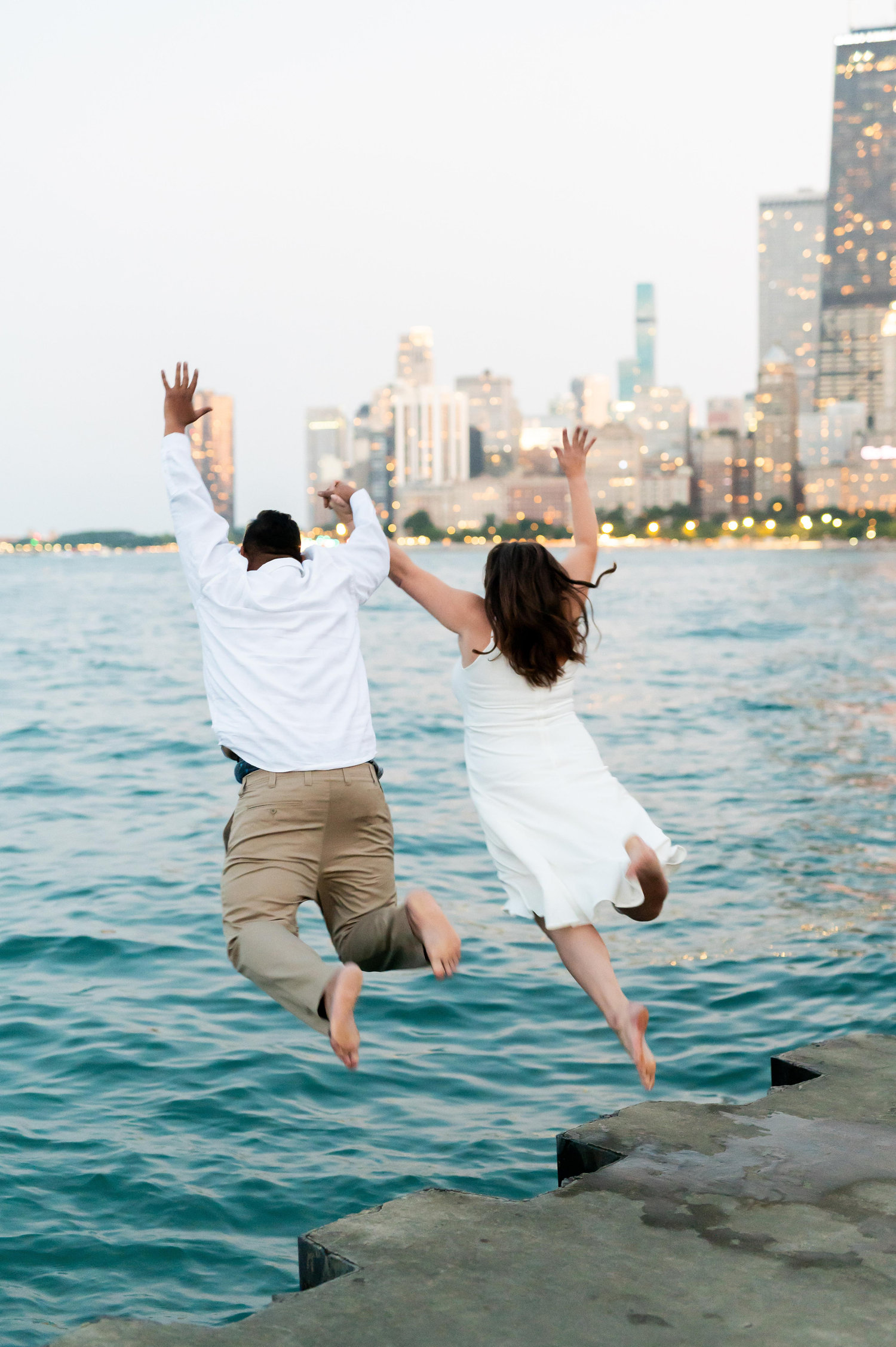 The Wedding Website of Megan Raubolt and Nihar Shah
