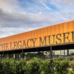 The Legacy Museum