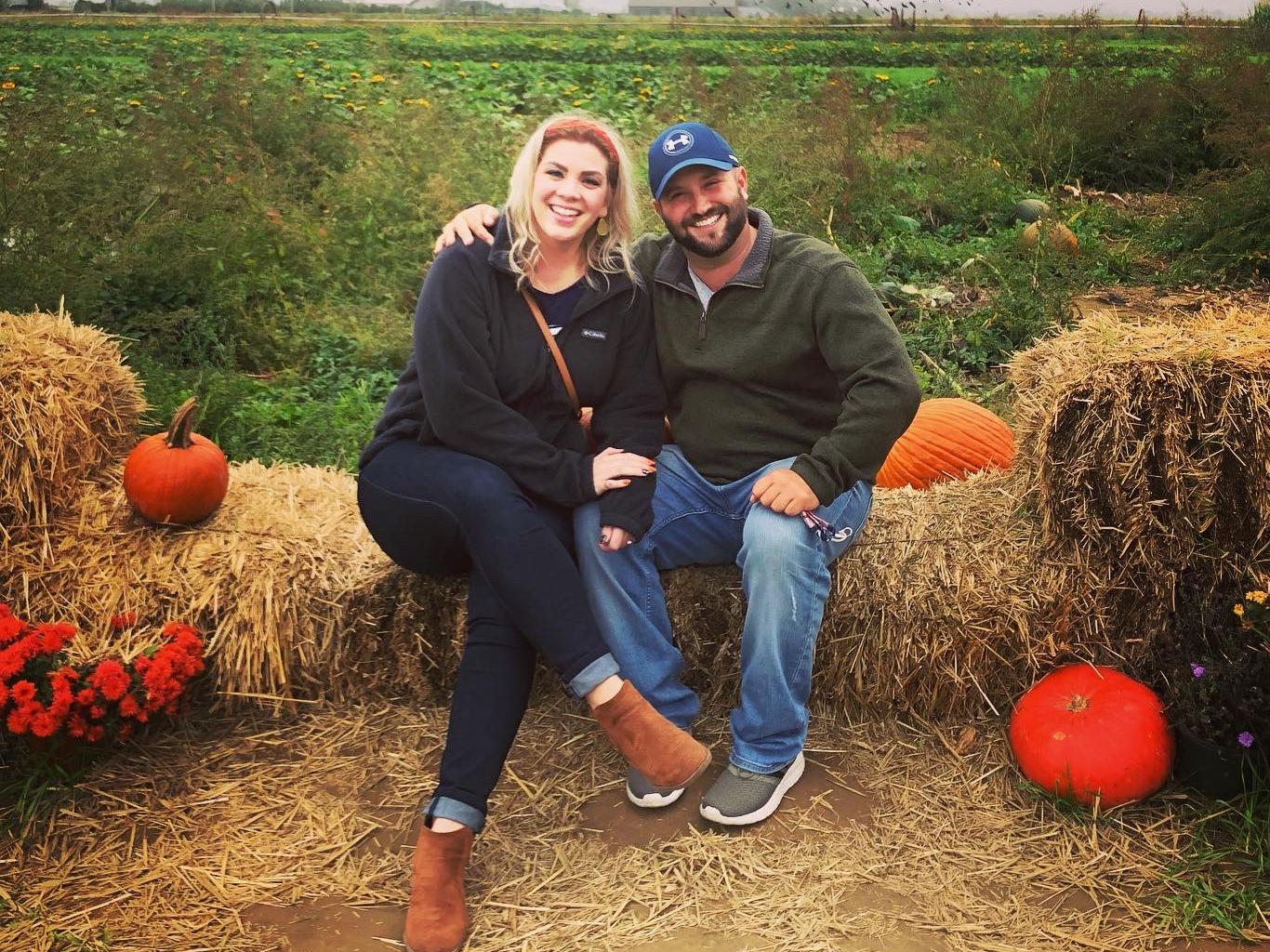 The Wedding Website of Lauren Stevens and David Kennedy