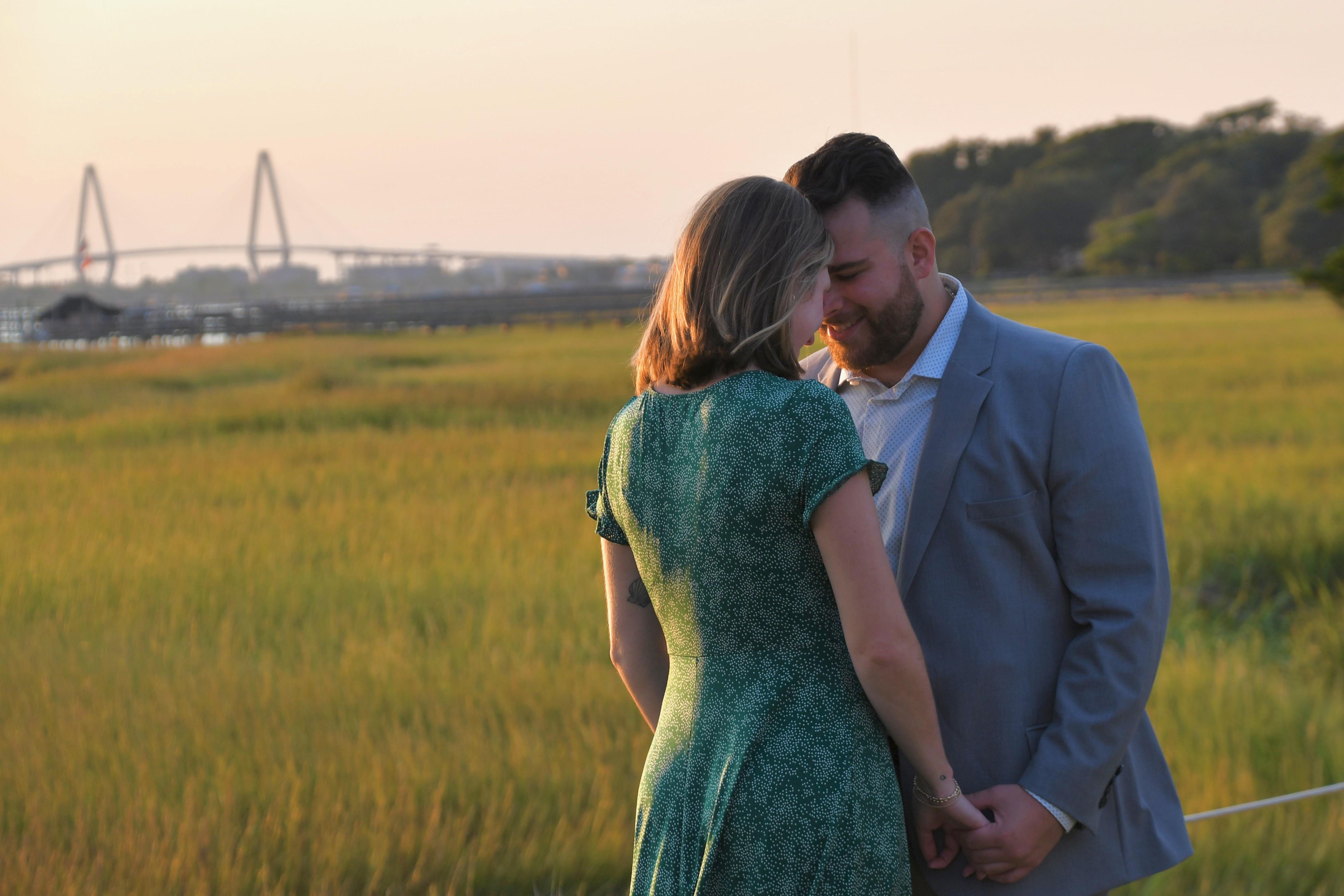 The Wedding Website of Katie Hurley and Josh Mazliah