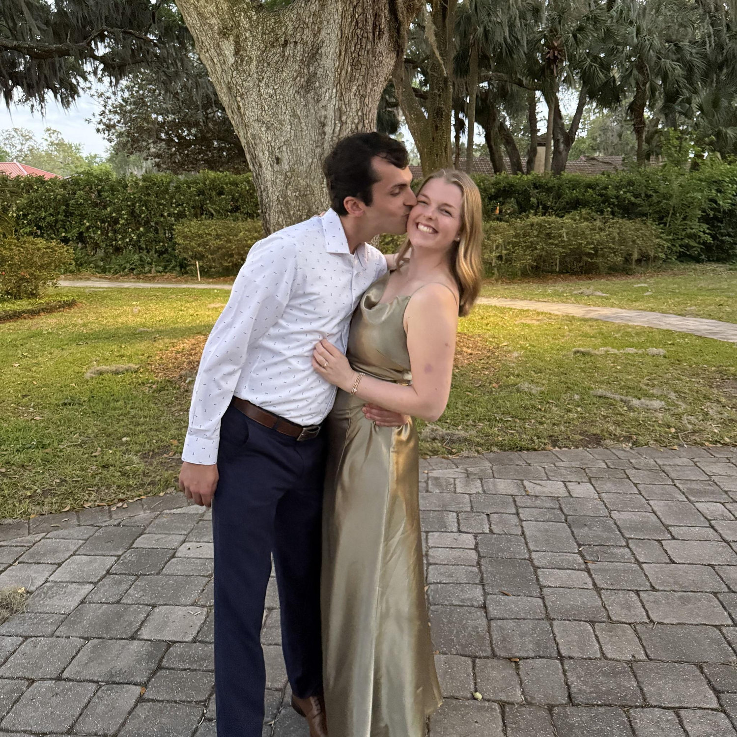 Wedding date!