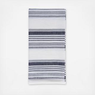 Provence Stripe Napkin, Set of 4