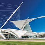 Milwaukee Art Museum