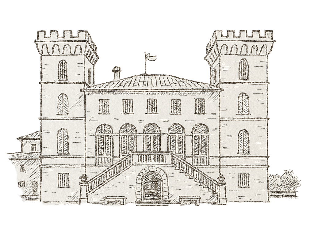 The Wedding Website of Viviana Cerlino and John-Carlos Saponara