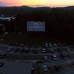 Swan Drive-In Theatre & Diner