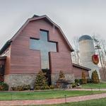 Billy Graham Library