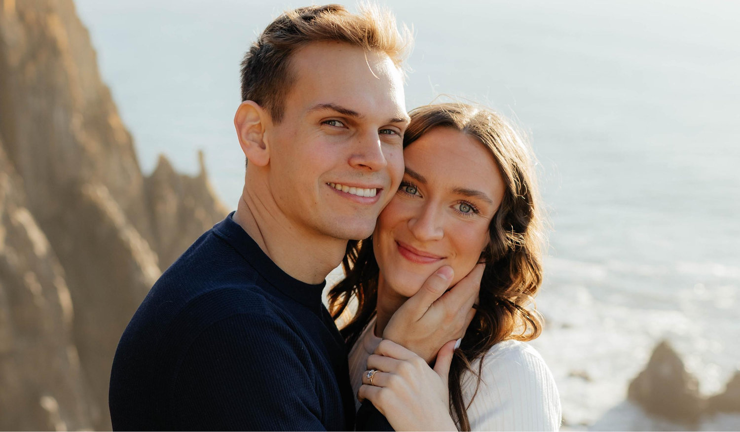 The Wedding Website of Camille Hammons and Malachi Mazey