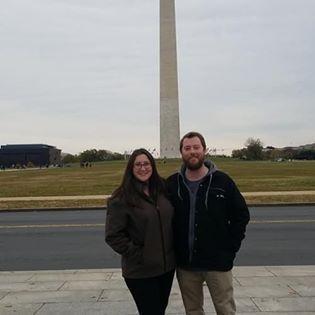 Recent trip to DC