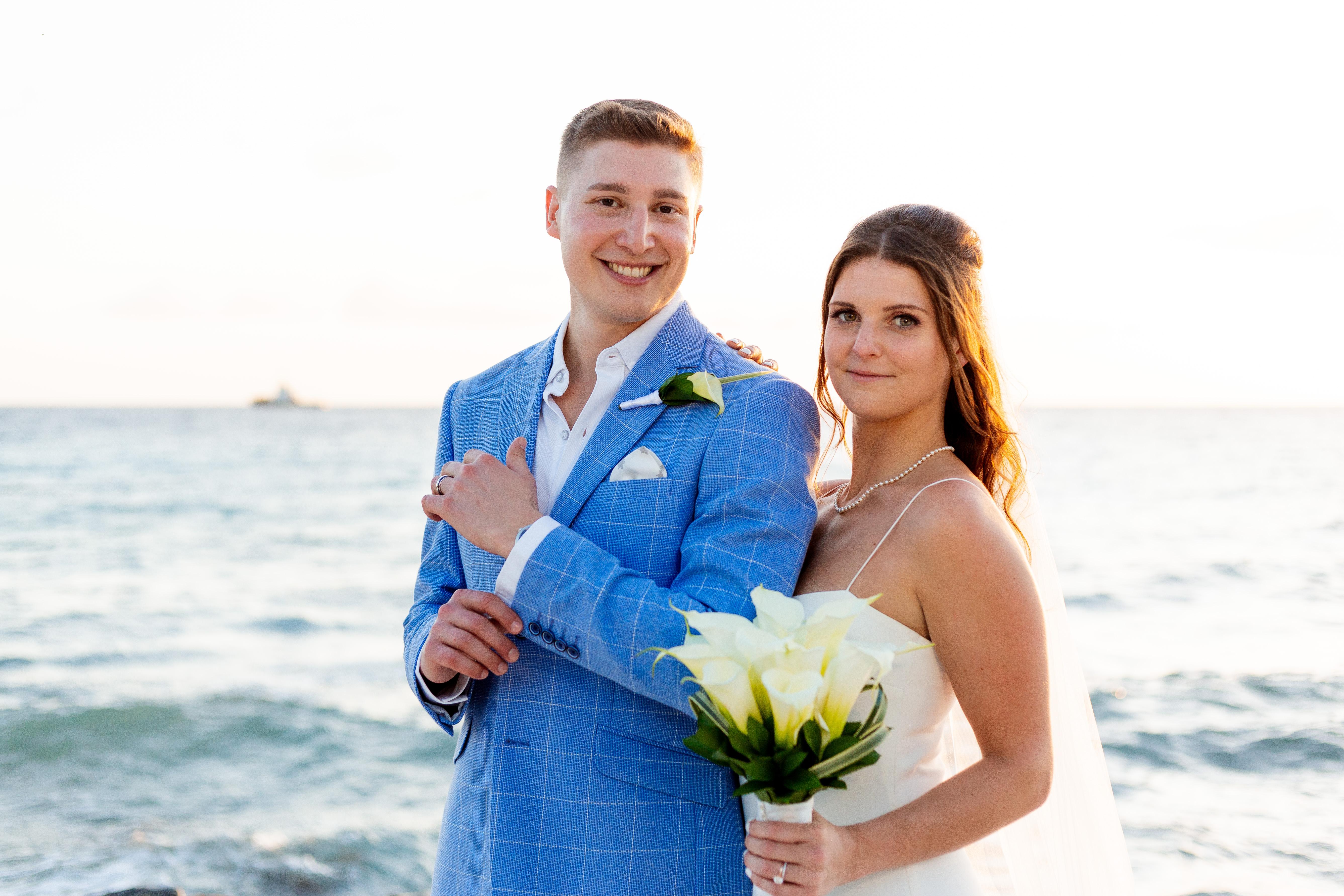 The Wedding Website of Jake Stein and Lexi Macaluso