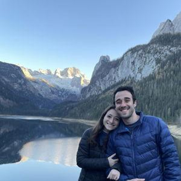 Honeymoon Fund