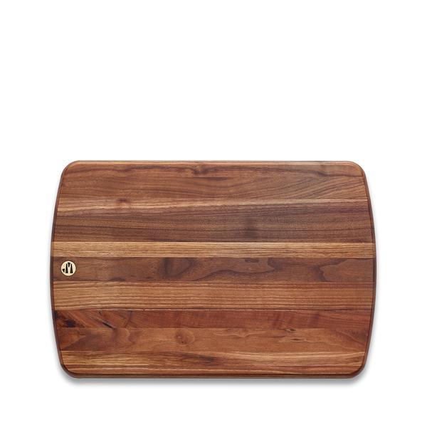 Large Walnut Cutting Board