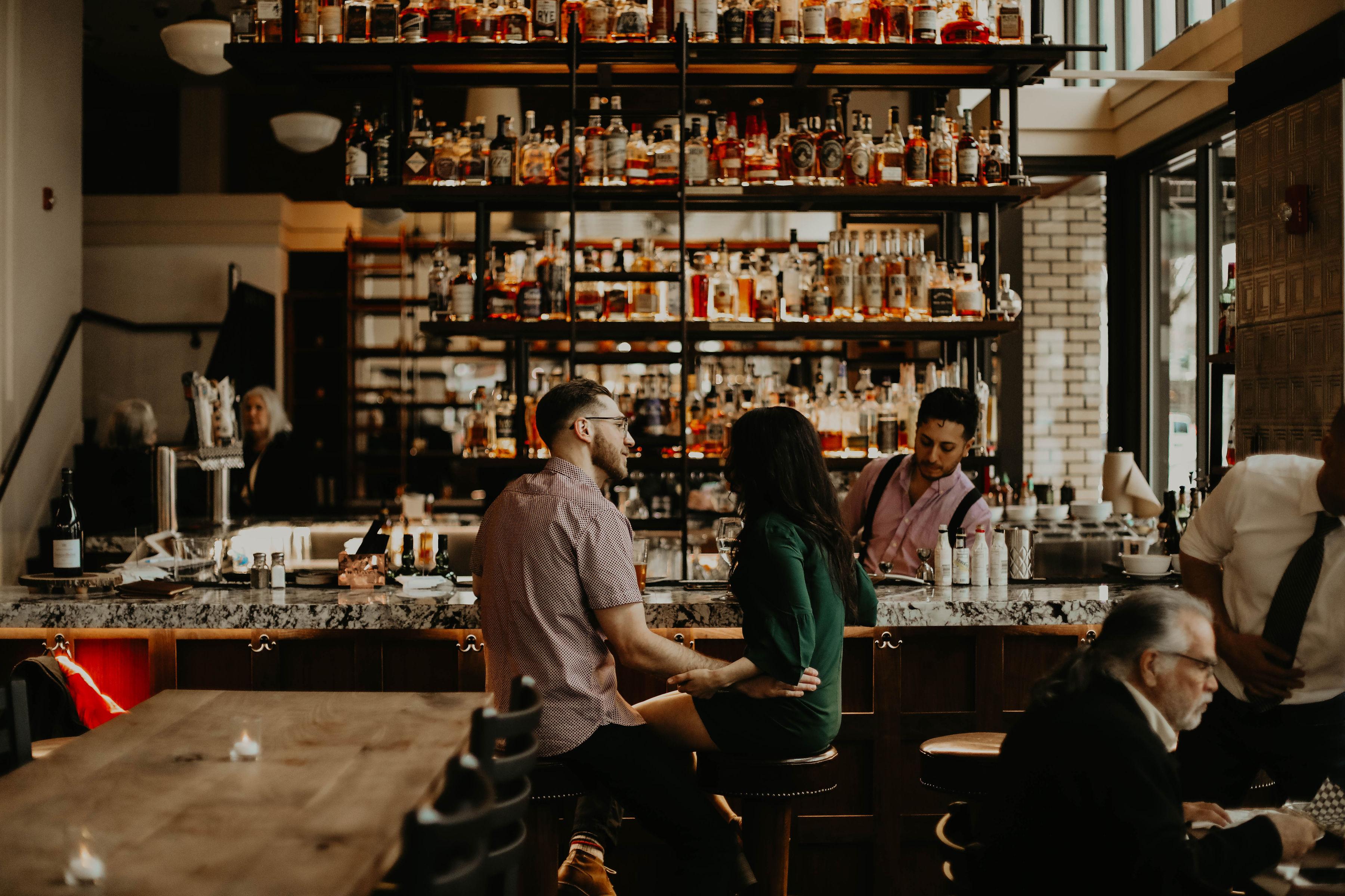 The Wedding Website of Kayla Robertson and Troy MacVicar