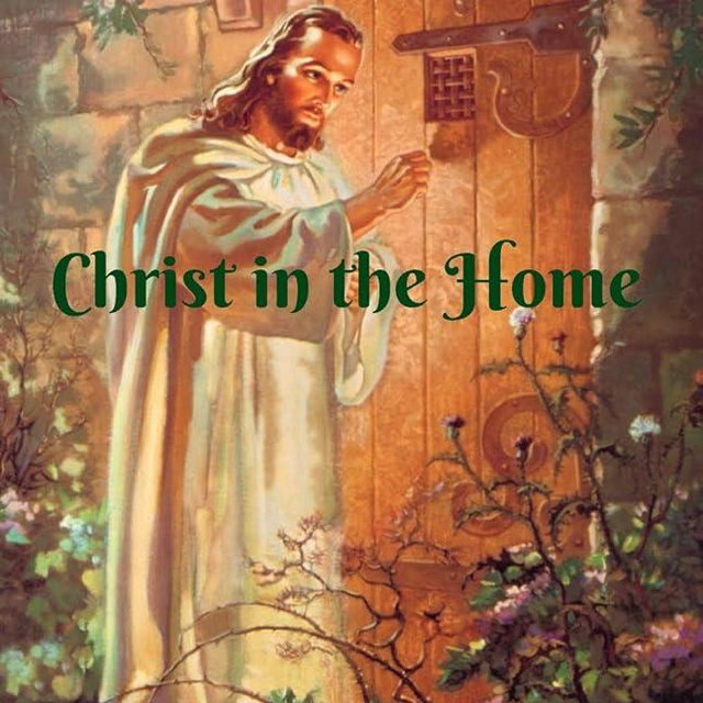 Christ in the Home