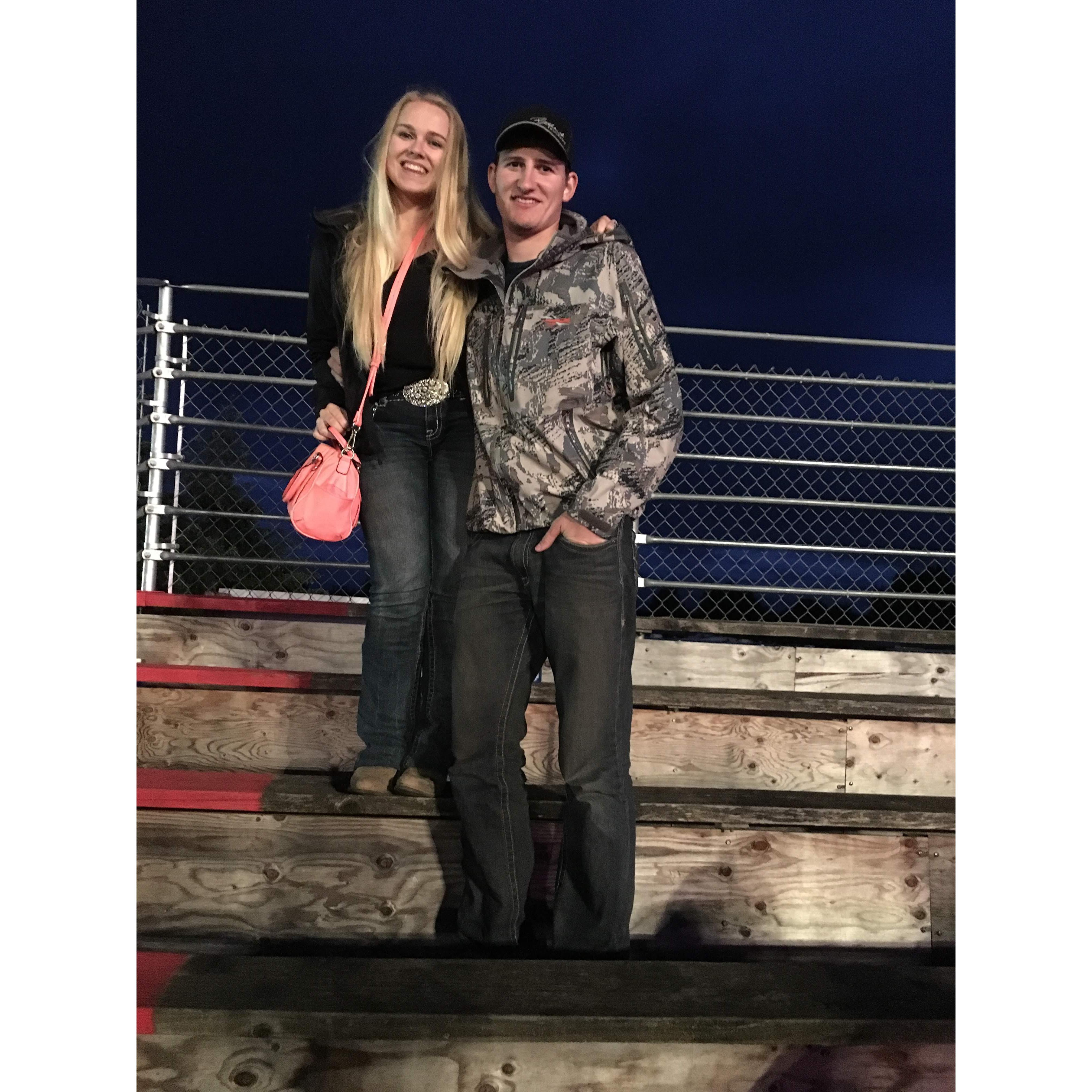 The Philomath Frolic 2015