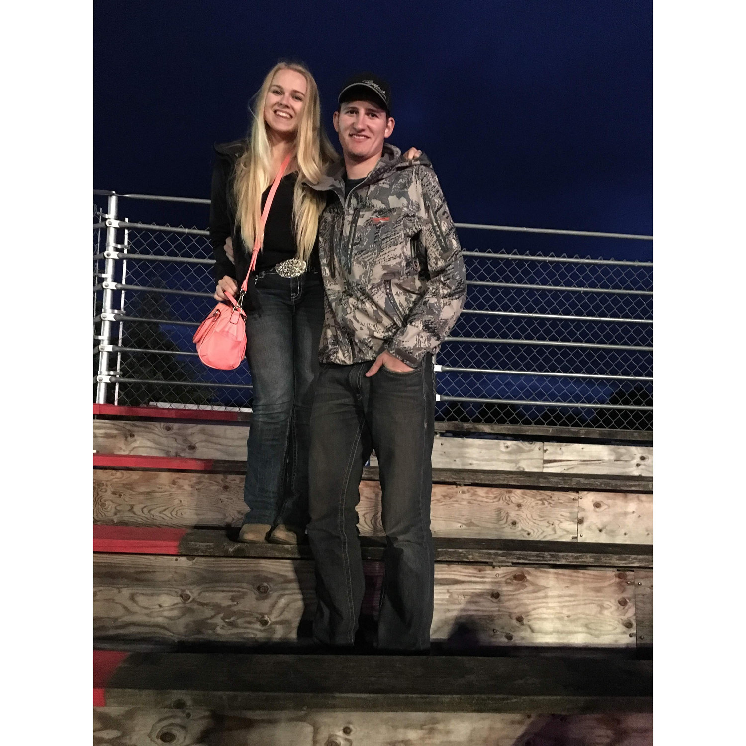 The Philomath Frolic 2015