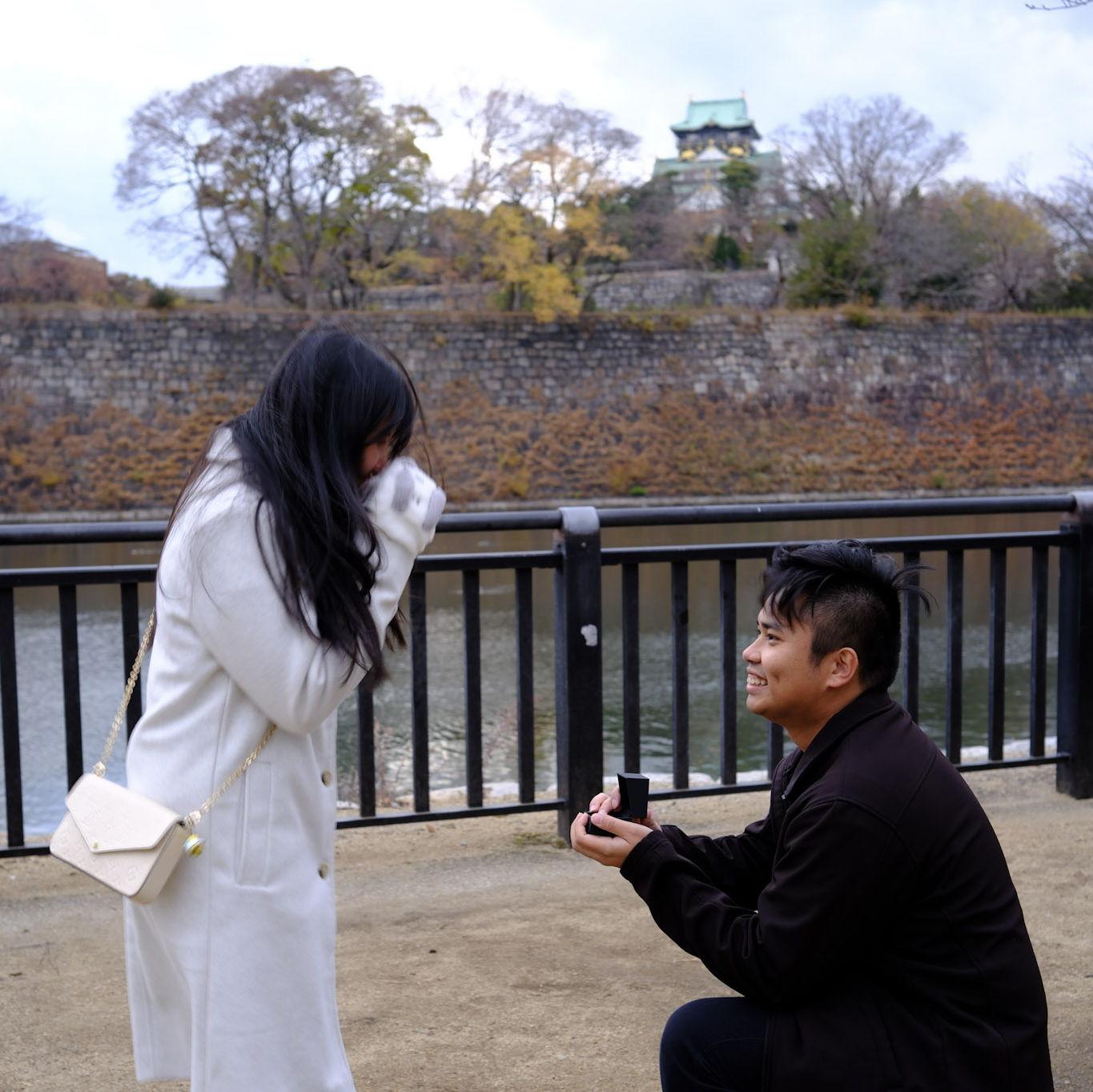 The Moment