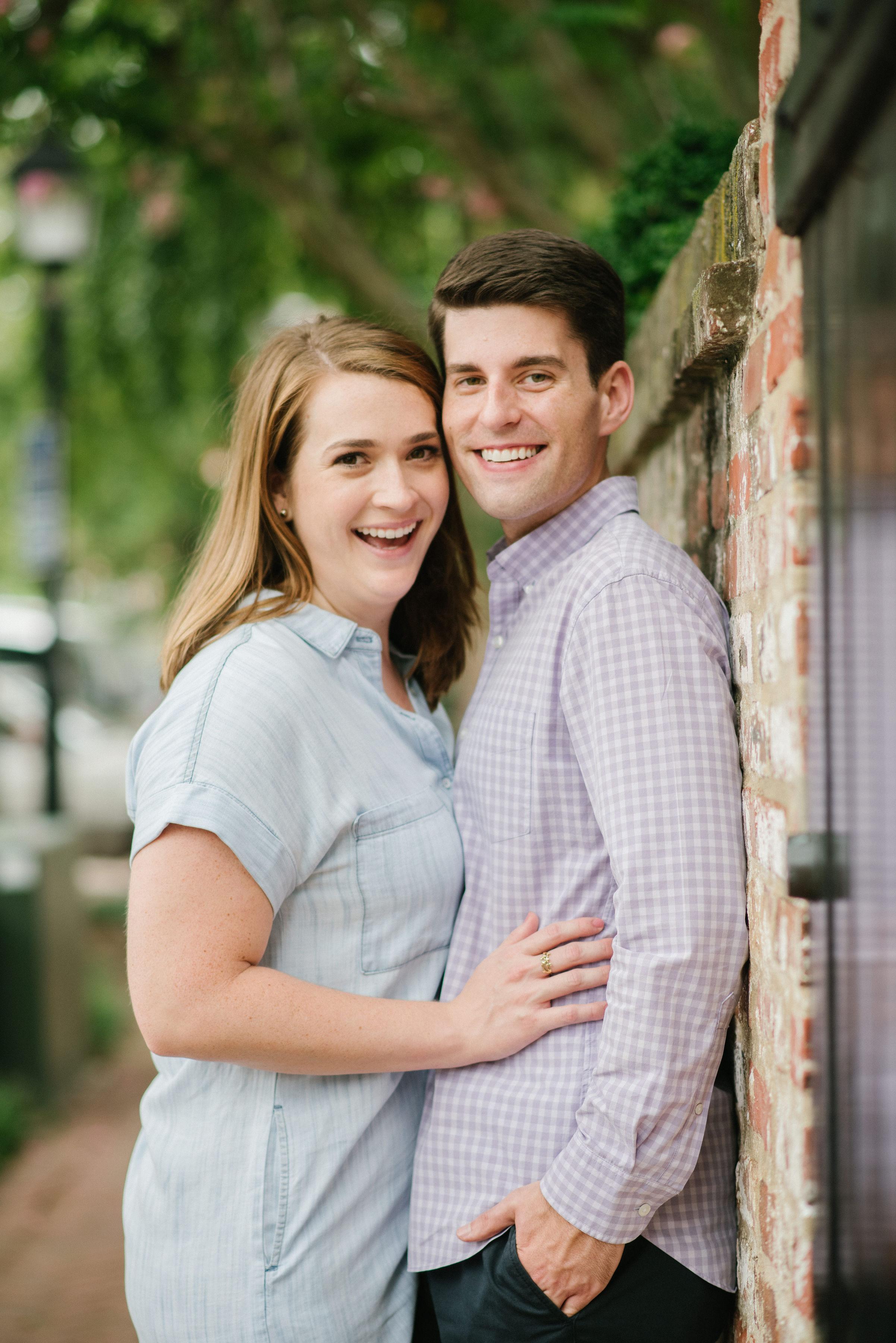 The Wedding Website of Debbie Miller and Cameron Hames