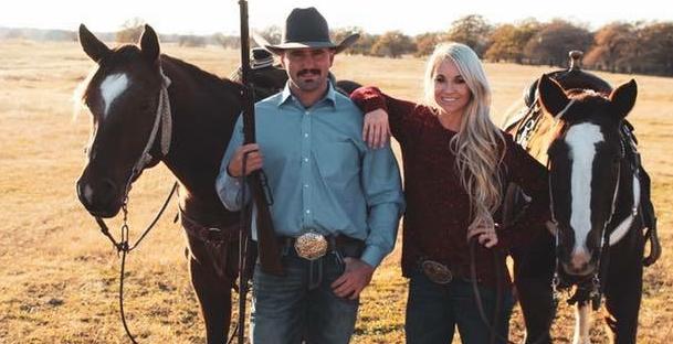 The Wedding Website of Jordan Fowler and Dustin Fox