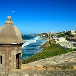 San Juan Puerto Rico