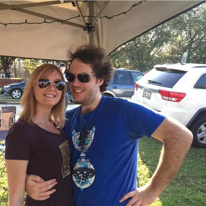 First Mardi Gras