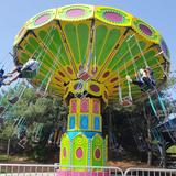 The Castle Fun Center