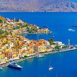 These 18 Stunning Greek Islands Can Be Visited From Türkiye