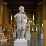 The Cyprus Museum