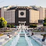 National Palace of Culture