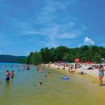 Claytor Lake