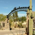 Tucson Botanical Gardens