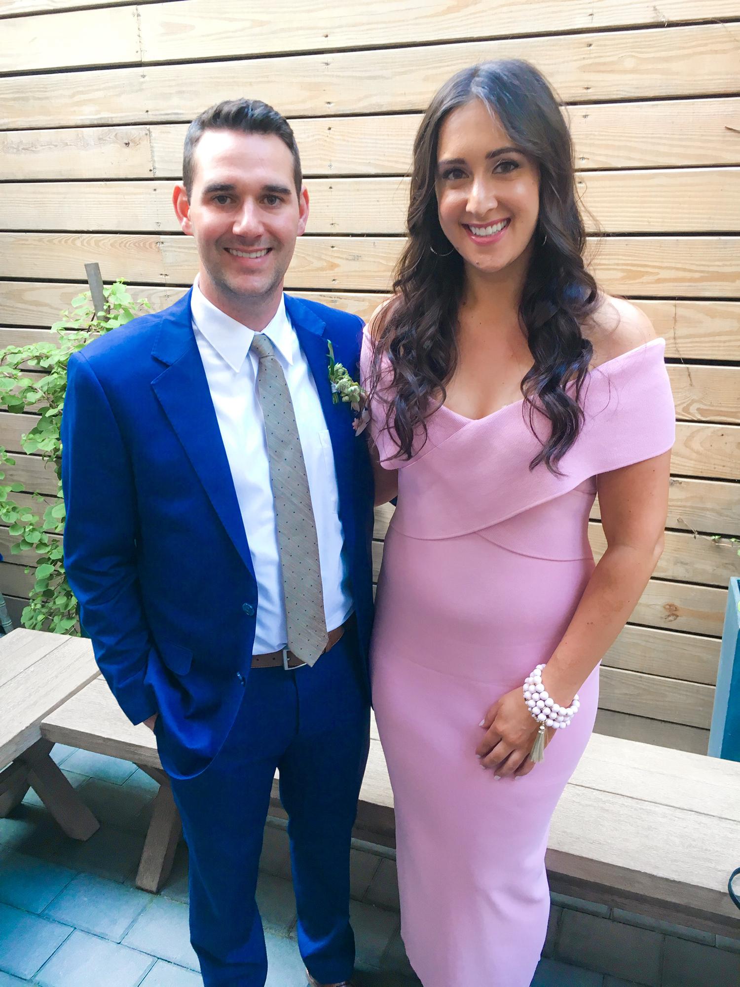 Wedding Season!