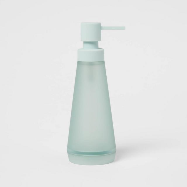 Soap Pump Mint - Room Essentials™
