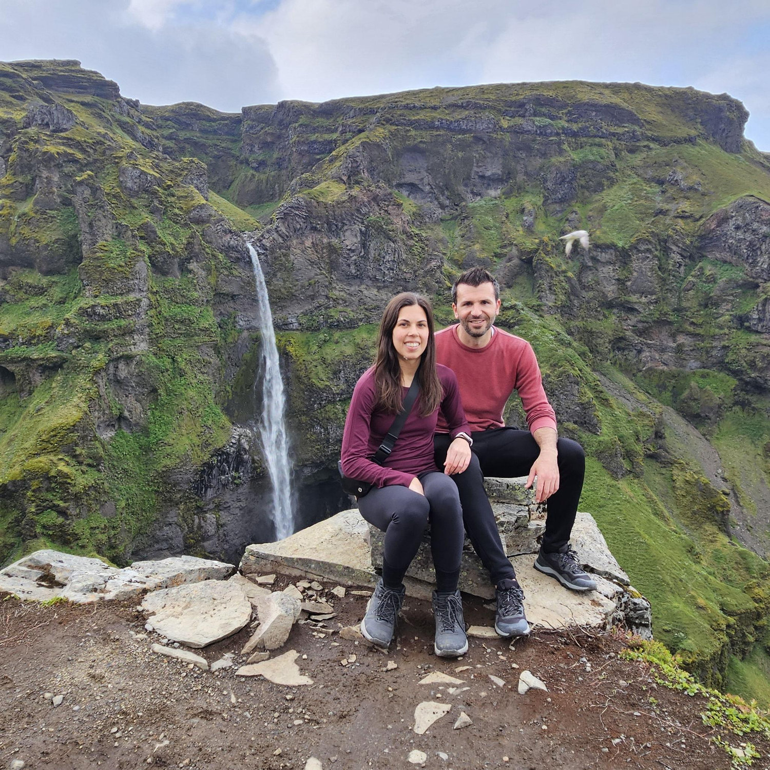 Iceland