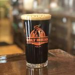 Holy Hound Taproom