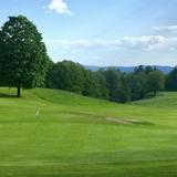 Hooper Golf Course
