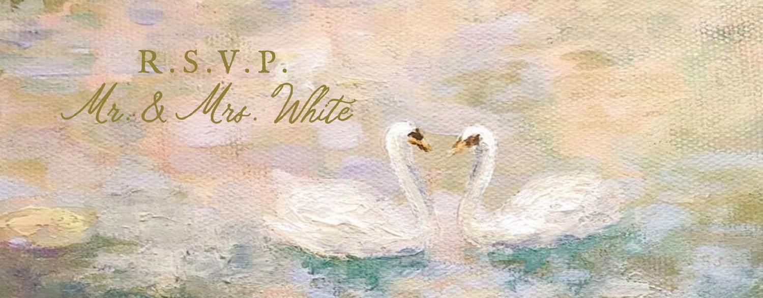 The Wedding Website of Hallie Lowrance and Trace White