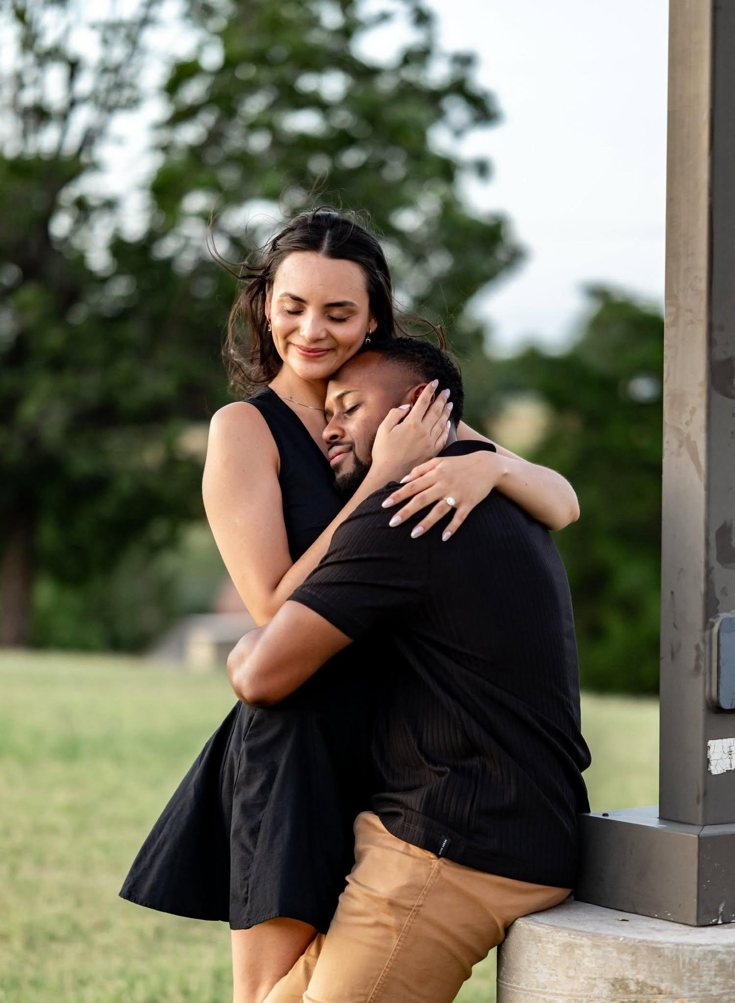 The Wedding Website of Erika Rodriguez Luevano and Darian Abram