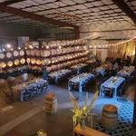 Downtown Healdsburg Tasting Rooms