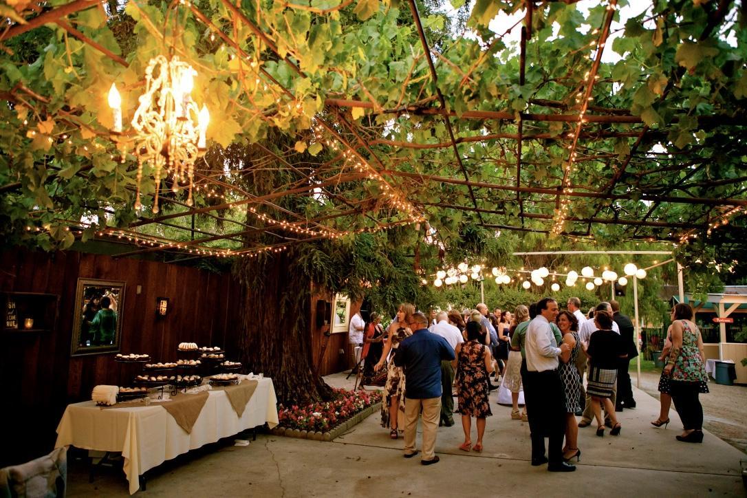 The Wedding Website of Aaron Post and Laurel Ward