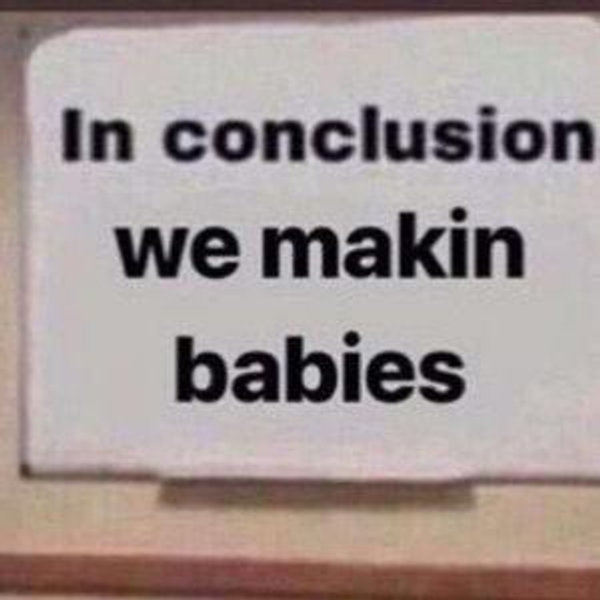 Baby Making Fund