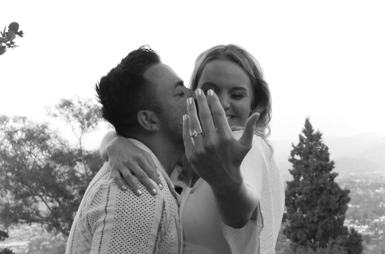 The Wedding Website of Jennifer Swift and Mitchell Salazar