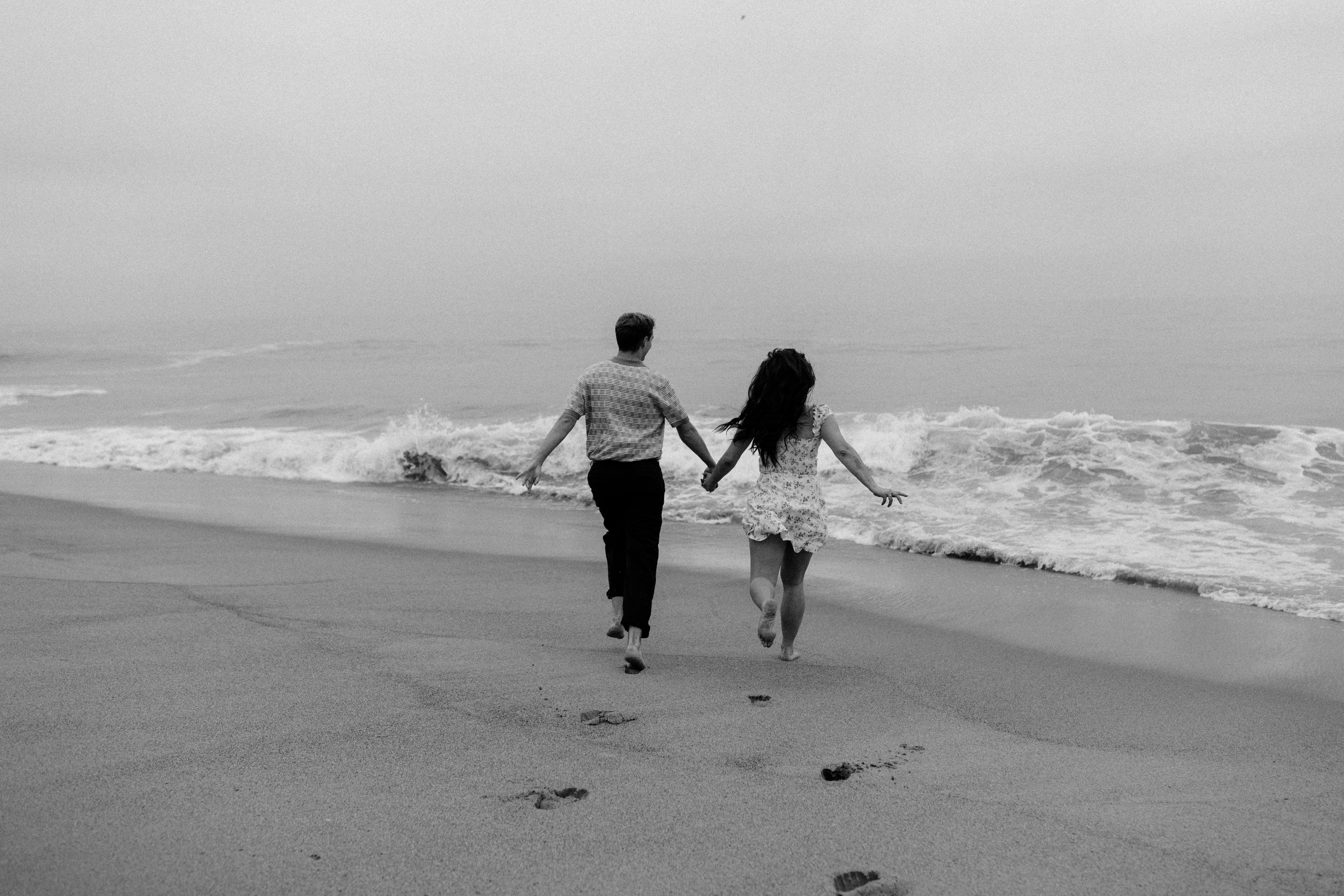 The Wedding Website of Chiara Garland and Mitchell Bailey