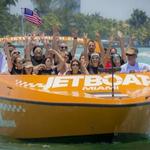 Jet Boat Miami