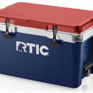 Hard Cooler