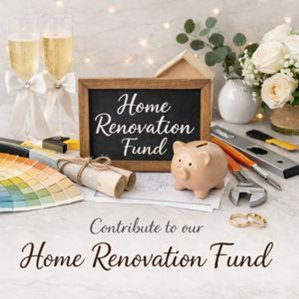 Home Renovation Fund