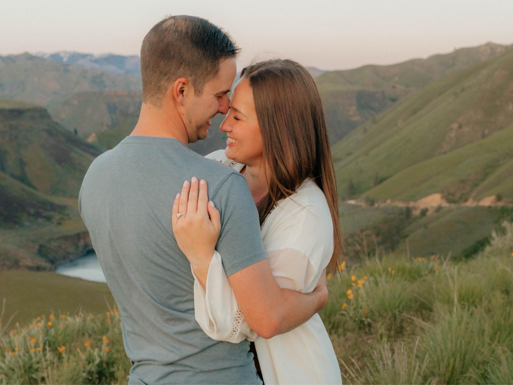 The Wedding Website of Elyse Palumbo and Andoni Amuchastegui