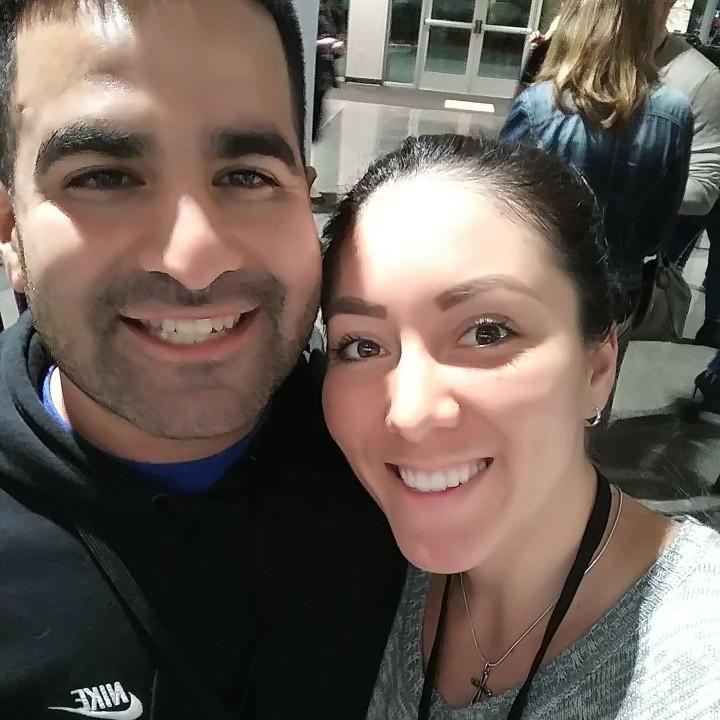 Our First XO Marriage Conference @ Celebration Church (Oct 2019)