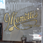 Menotti's Coffee Stop