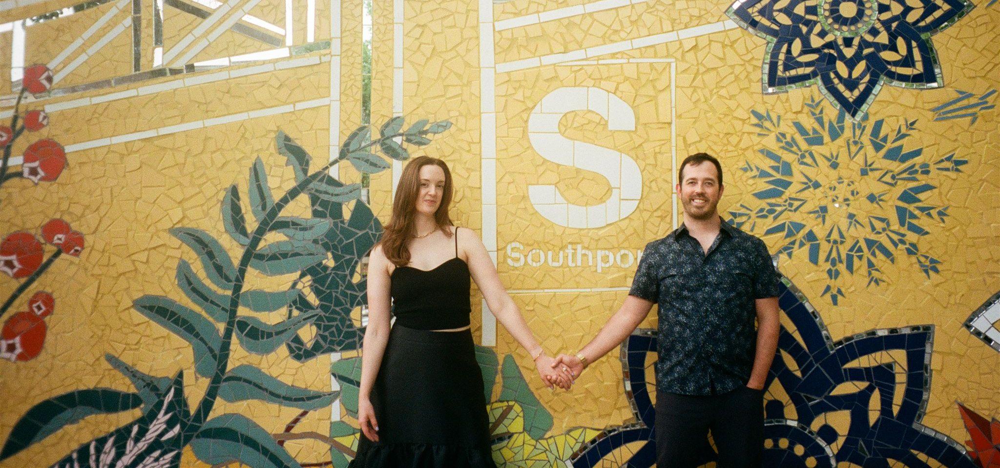 The Wedding Website of Olivia Kohler and Patrick Lane